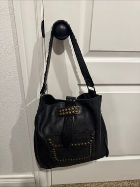 Two Bar West | Bags | Two Bar West Handbag | Poshmark
